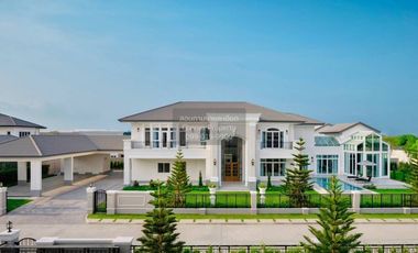 Продажа 6 спальни дом в Lat Lum Kaeo, Патумтани