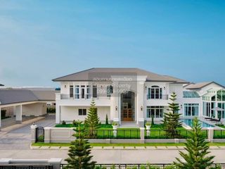 Продажа 6 спальни дом в Lat Lum Kaeo, Патумтани