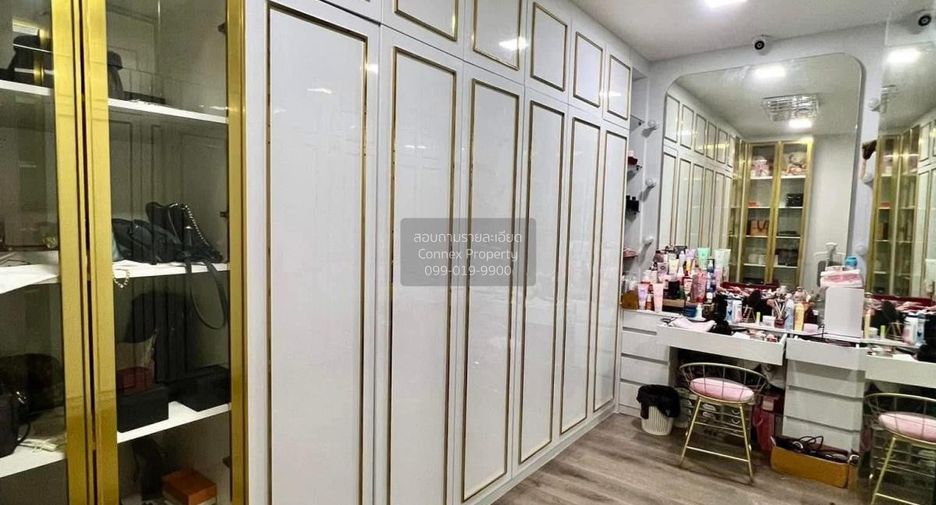 Продажа 3 спальни таунхаус в Сапхан Сунг, Бангкок