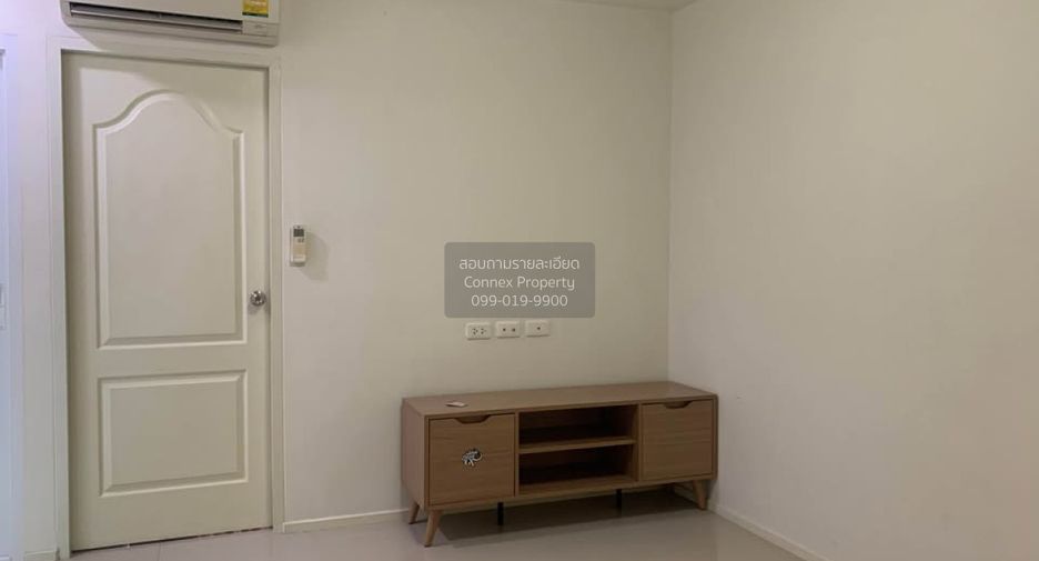 Продажа 1 кровать кондо в Mueang Samut Prakan, Самутпракан