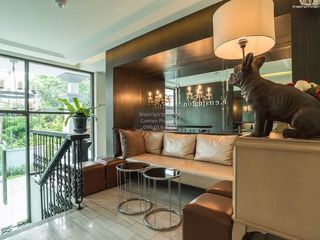 Продажа 1 кровать кондо в Mueang Samut Prakan, Самутпракан