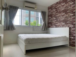 Продажа 1 кровать кондо в Mueang Samut Prakan, Самутпракан