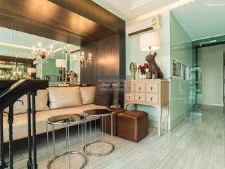 Продажа 1 кровать кондо в Mueang Samut Prakan, Самутпракан