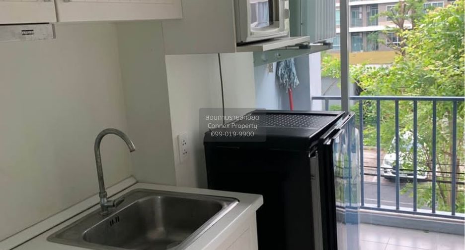 Продажа 1 кровать кондо в Mueang Samut Prakan, Самутпракан