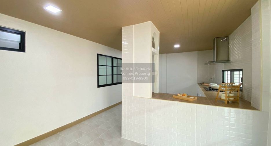 Продажа 4 спальни дом в Кхлонг Сам Ща, Бангкок