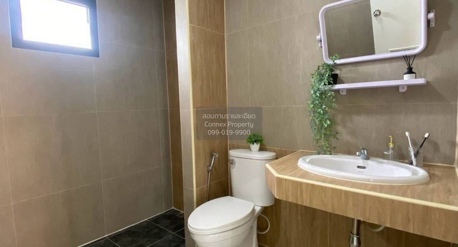 Продажа 4 спальни дом в Кхлонг Сам Ща, Бангкок
