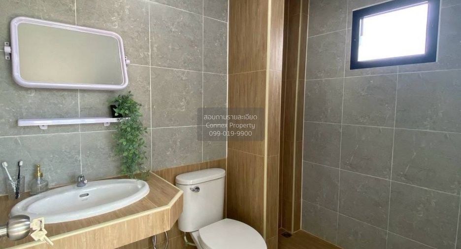 Продажа 4 спальни дом в Кхлонг Сам Ща, Бангкок