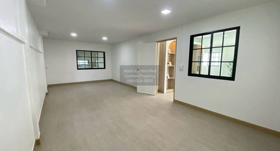 Продажа 4 спальни дом в Кхлонг Сам Ща, Бангкок