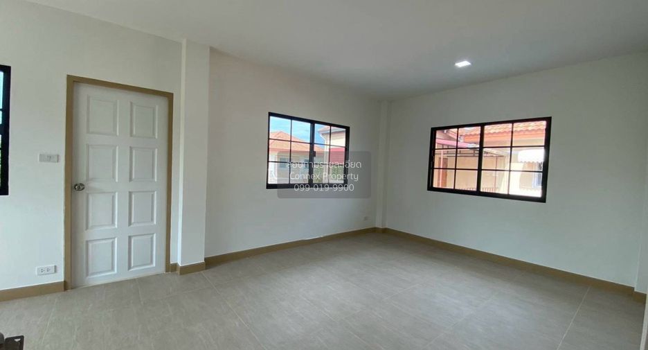 Продажа 4 спальни дом в Кхлонг Сам Ща, Бангкок