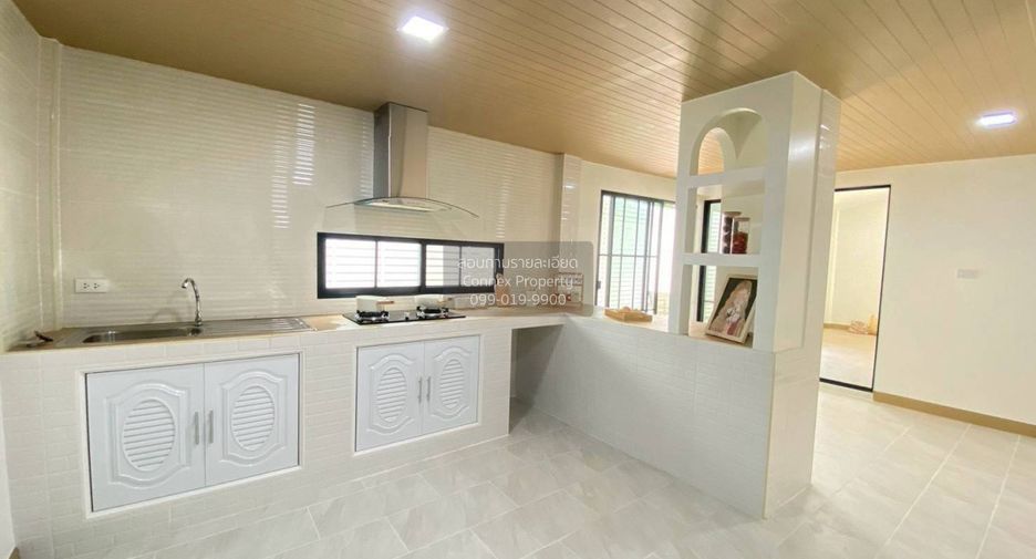 Продажа 4 спальни дом в Кхлонг Сам Ща, Бангкок