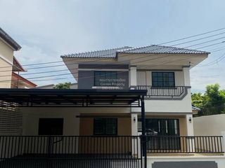Продажа 4 спальни дом в Кхлонг Сам Ща, Бангкок