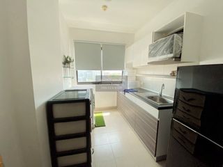 Продажа 1 кровать кондо в Pak Kret, Нонтабури