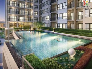 Продажа 1 кровать кондо в Банг Пхлат, Бангкок