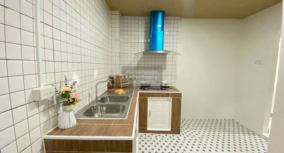 Продажа 2 спальни таунхаус в Кхлонг Сам Ща, Бангкок