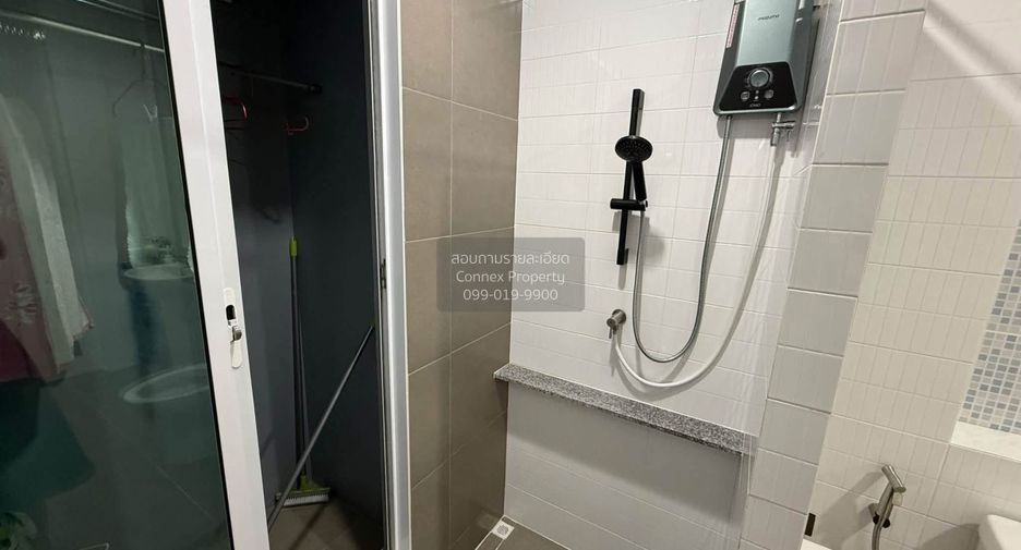 Reihenhaus zum Kauf mit 3 Zimmer in Saphan Sung, Bangkok