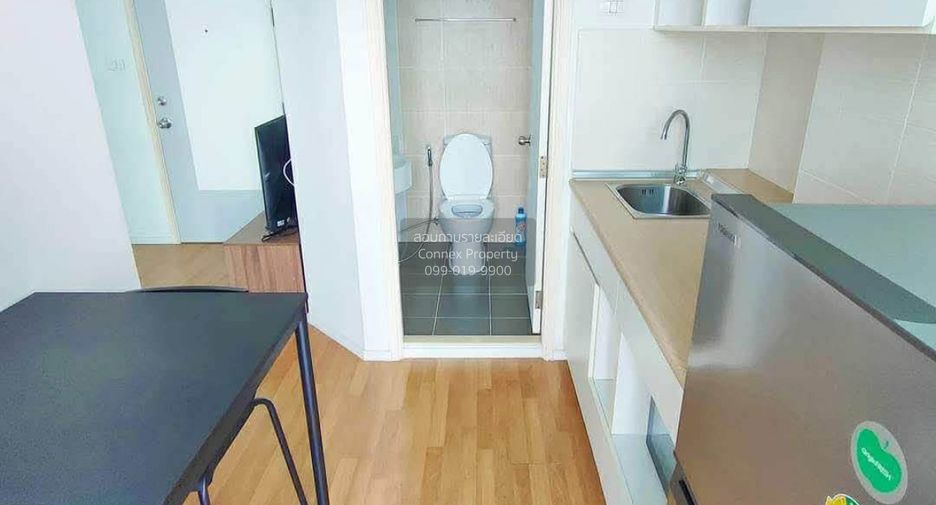 Продажа 1 кровать кондо в Чом Тхонг, Бангкок