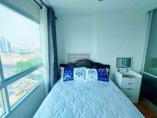 Продажа 1 кровать кондо в Чом Тхонг, Бангкок