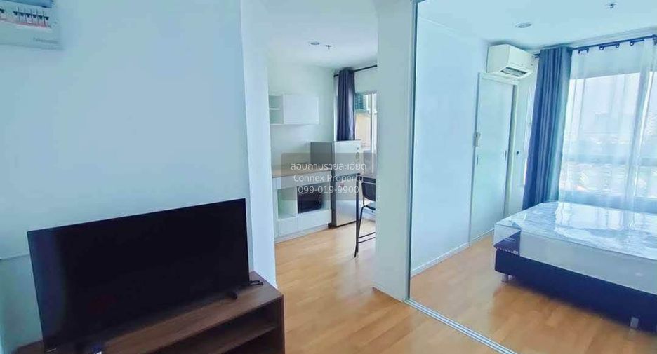 Продажа 1 кровать кондо в Чом Тхонг, Бангкок