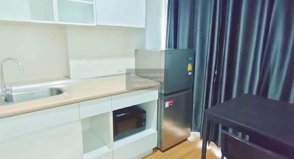Продажа 1 кровать кондо в Чом Тхонг, Бангкок