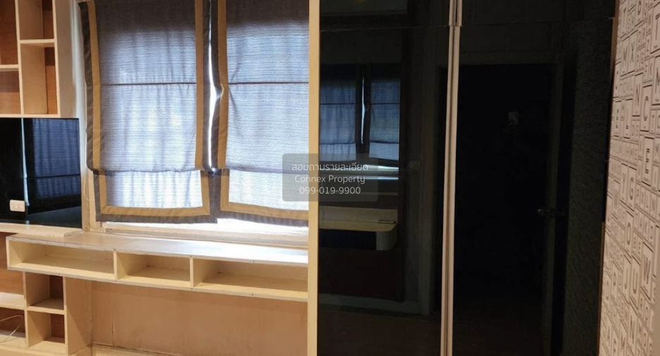 Продажа 4 спальни таунхаус в Банг Кхен, Бангкок