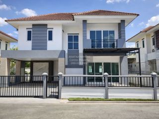 Продажа 3 спальни дом в Thanyaburi, Патумтани