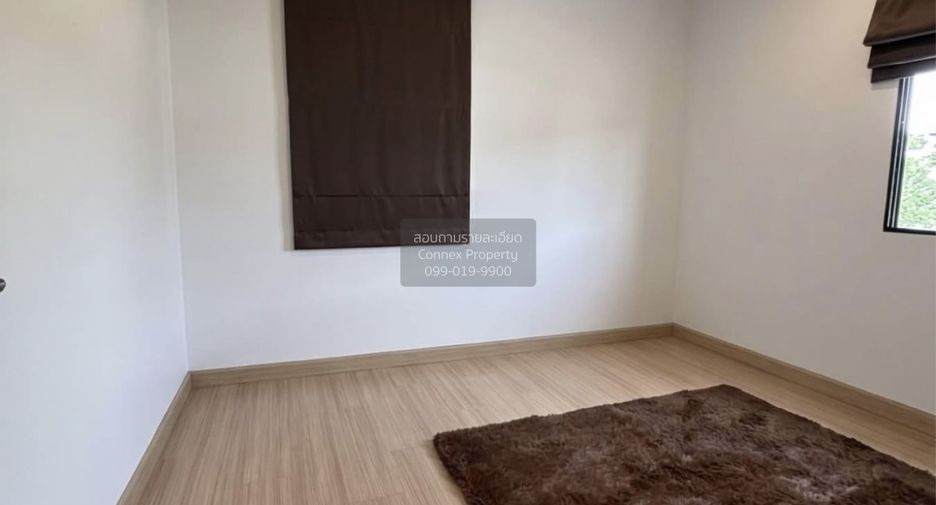 Продажа 3 спальни дом в Mueang Pathum Thani, Патумтани