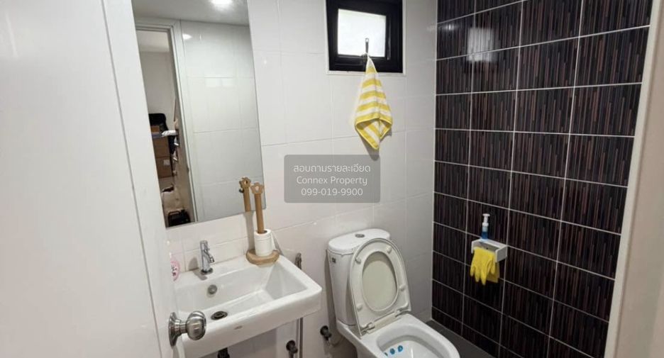 Продажа 3 спальни дом в Mueang Pathum Thani, Патумтани