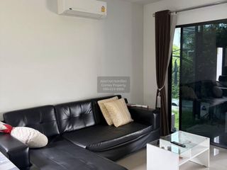 Продажа 3 спальни дом в Mueang Pathum Thani, Патумтани