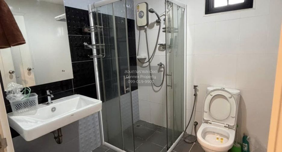 Продажа 3 спальни дом в Mueang Pathum Thani, Патумтани