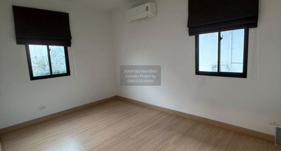 Продажа 3 спальни дом в Mueang Pathum Thani, Патумтани