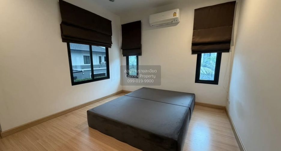 Продажа 3 спальни дом в Mueang Pathum Thani, Патумтани