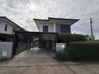 Продажа 3 спальни дом в Mueang Pathum Thani, Патумтани