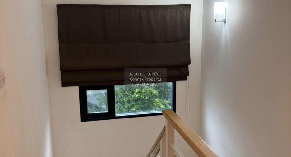 Продажа 3 спальни дом в Mueang Pathum Thani, Патумтани