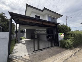 Продажа 3 спальни дом в Mueang Pathum Thani, Патумтани