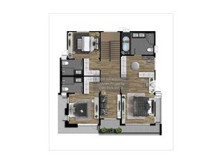 出售 4 卧室 独立屋 在 Sai Mai, 曼谷