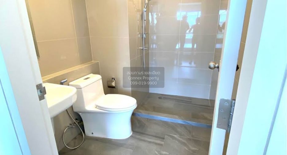 Продажа 1 кровать кондо в Mueang Nonthaburi, Нонтабури