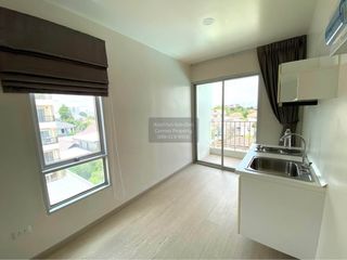 Продажа 1 кровать кондо в Mueang Nonthaburi, Нонтабури