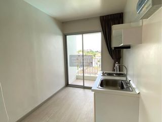 Продажа 1 кровать кондо в Mueang Nonthaburi, Нонтабури