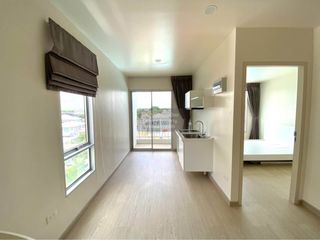 Продажа 1 кровать кондо в Mueang Nonthaburi, Нонтабури