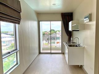 Продажа 1 кровать кондо в Mueang Nonthaburi, Нонтабури