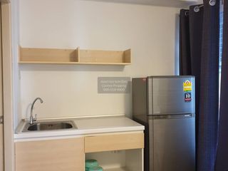 For sale 1 bed condo in Thanyaburi, Pathum Thani