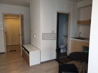 For sale 1 bed condo in Thanyaburi, Pathum Thani