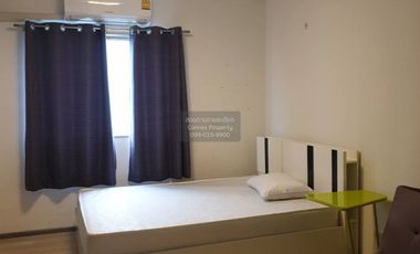 For sale 1 Beds condo in Thanyaburi, Pathum Thani