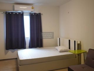 For sale 1 bed condo in Thanyaburi, Pathum Thani