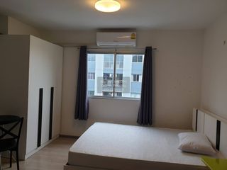 Wohnung zum Kauf mit 1 Zimmer in Thanyaburi, Pathum Thani