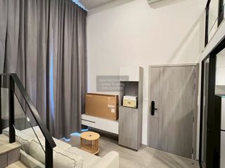 Продажа 2 спальни кондо в Банг Капи, Бангкок
