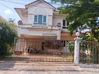 Продажа 3 спальни дом в Лат Крабанг, Бангкок