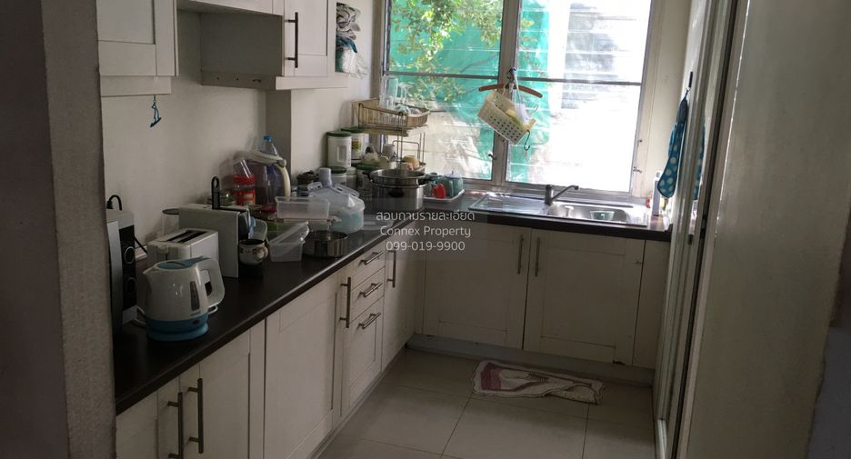 Продажа 3 спальни дом в Лат Крабанг, Бангкок