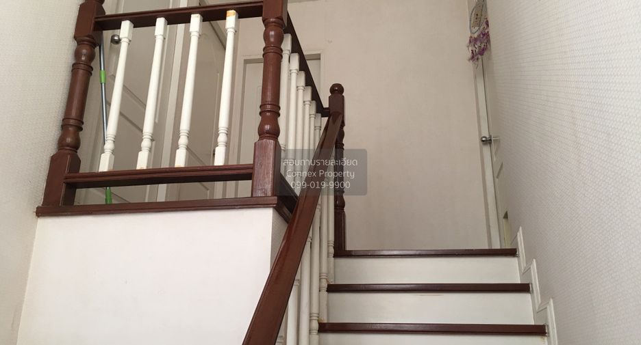 Продажа 3 спальни дом в Лат Крабанг, Бангкок