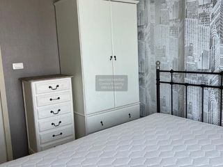 Продажа 1 кровать кондо в Банг Капи, Бангкок